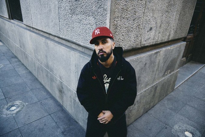 Rashid afirma que esse foi o projeto que mais demorou a finalizar