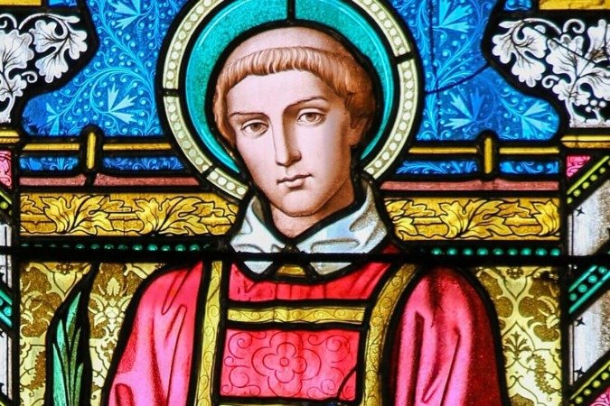 São Lourenço é referência entre os devotos por sua fé e amor a Cristo (Imagem: etonastenka | Shutterstock) - (crédito: EdiCase) São Lourenço é referência entre os devotos por sua fé e amor a Cristo (Imagem: etonastenka | Shutterstock) - (crédito: EdiCase)