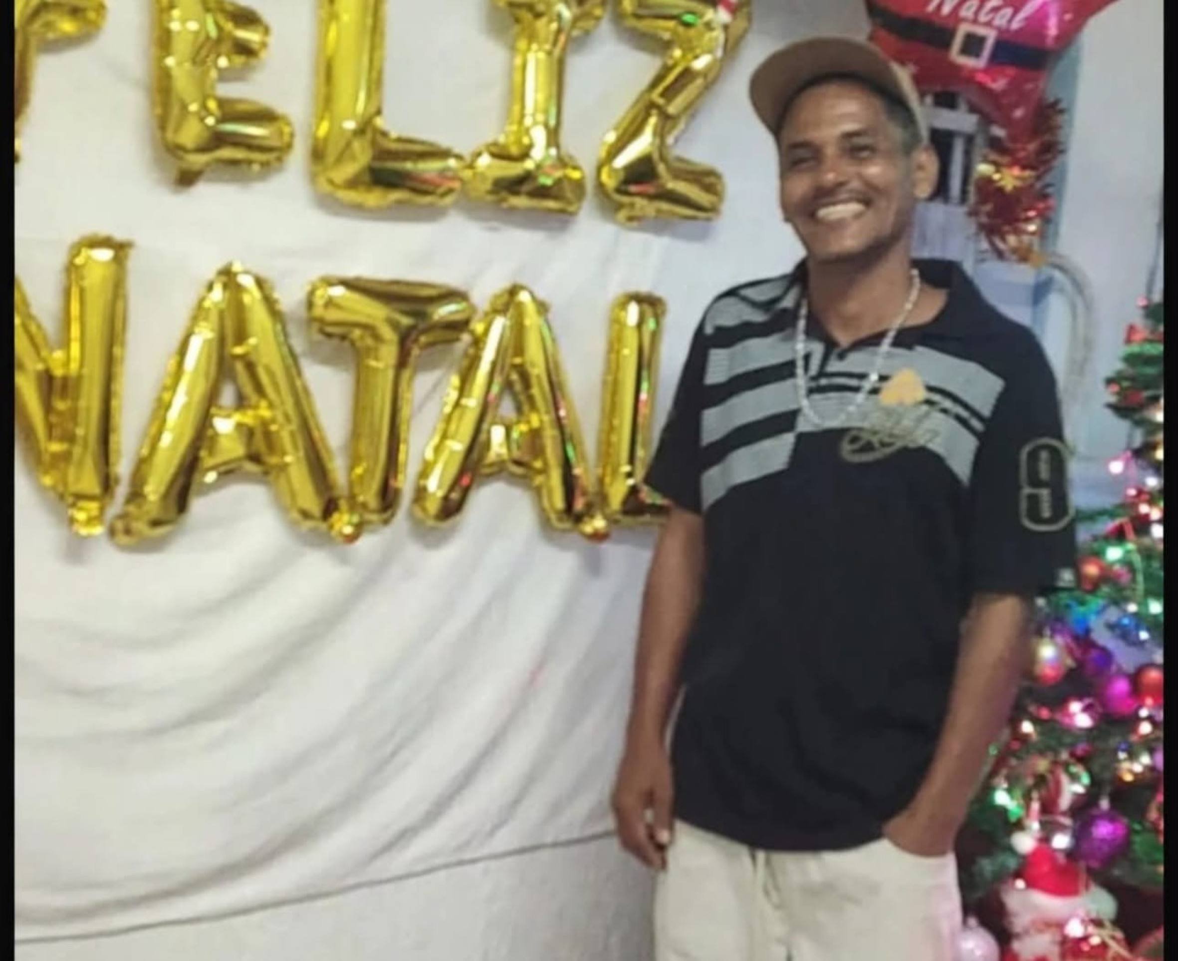 Preso do saidão é responsável por morte de idosa e estupro de jovens; saiba quem é