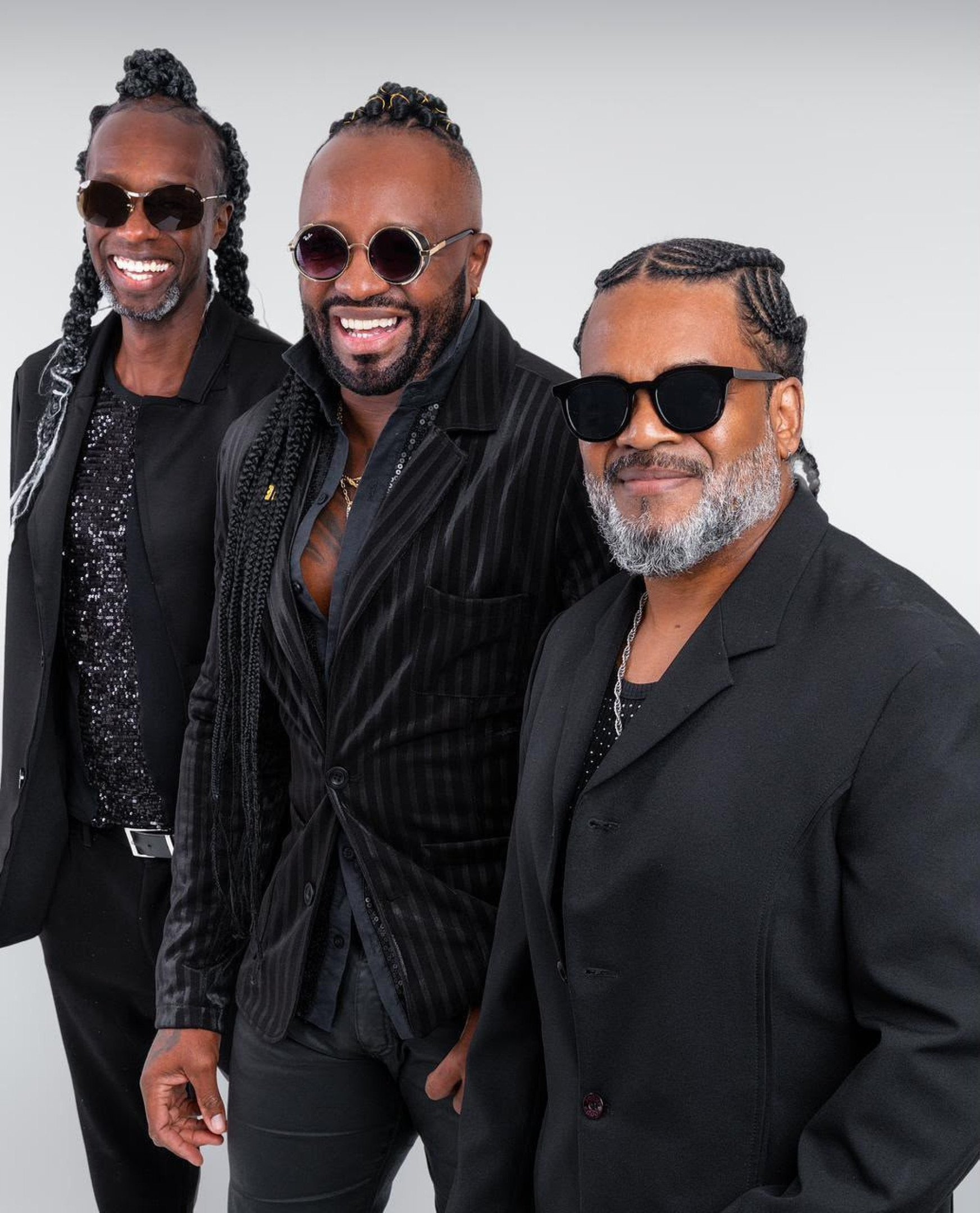 Negritude J&uacute;nior