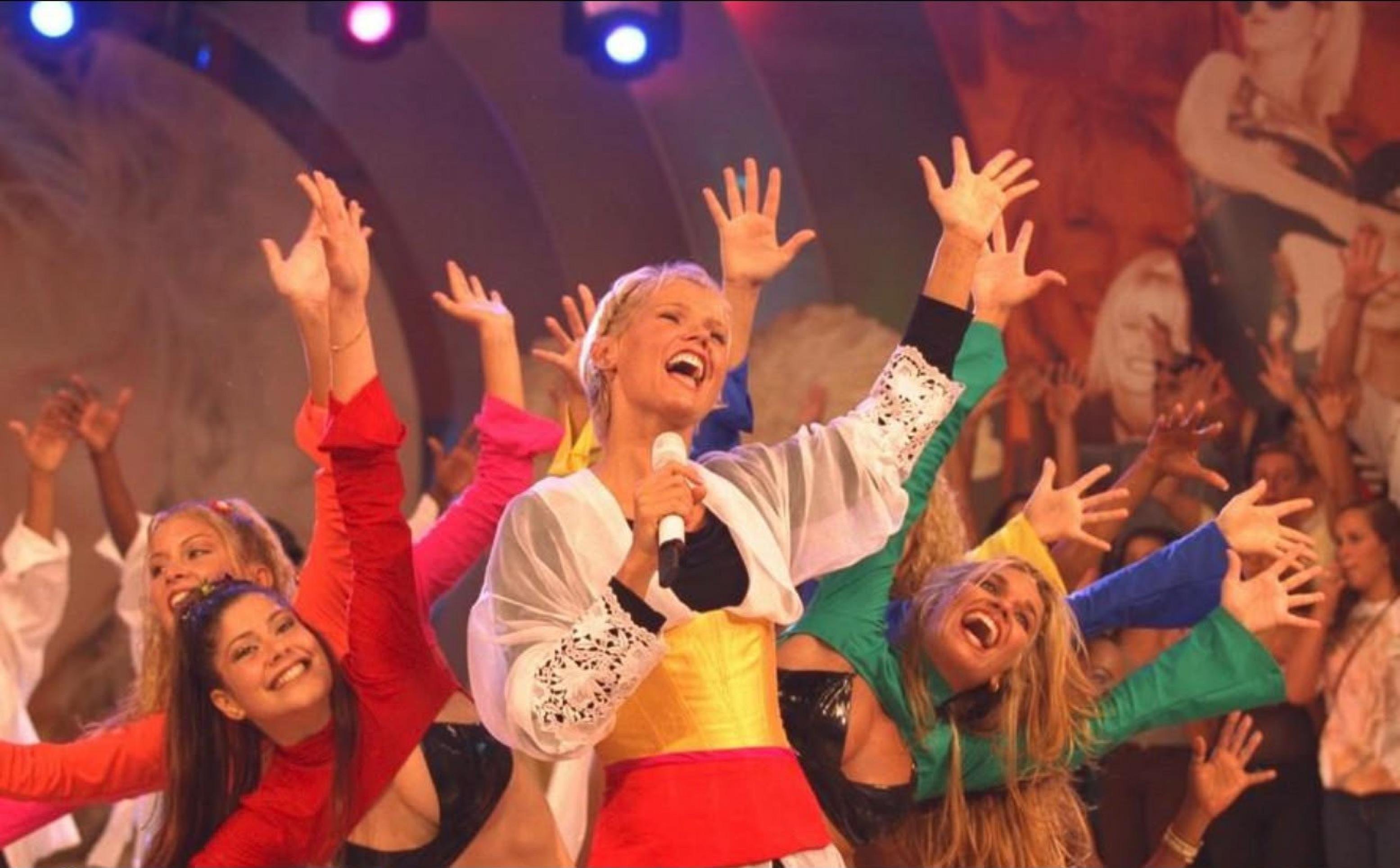 Planeta Xuxa pode voltar à Globo em 2027 e emissora vê na apresentadora um trunfo para recuperar audiência dos domingos