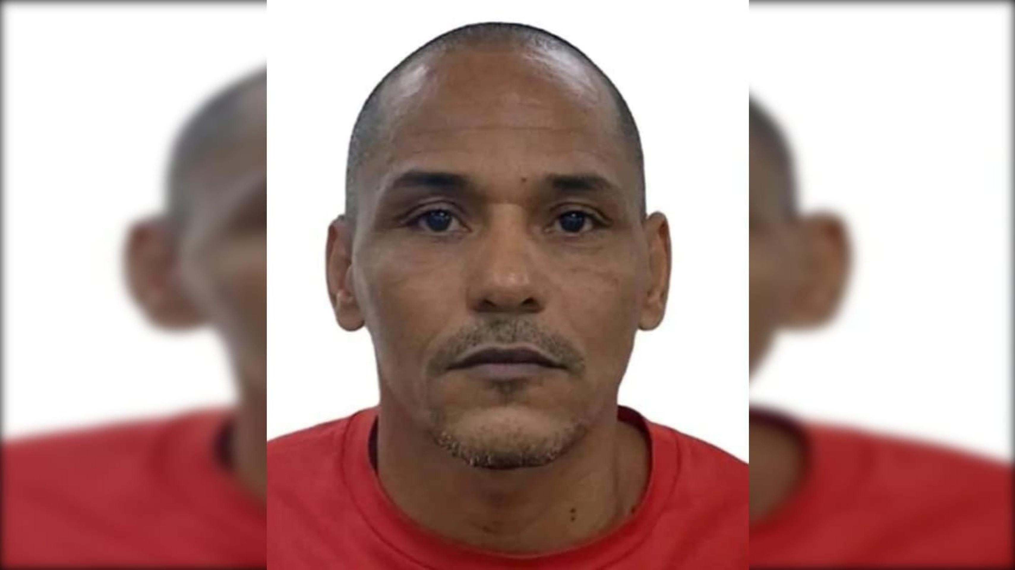 Leonardo ostenta vasta ficha criminal