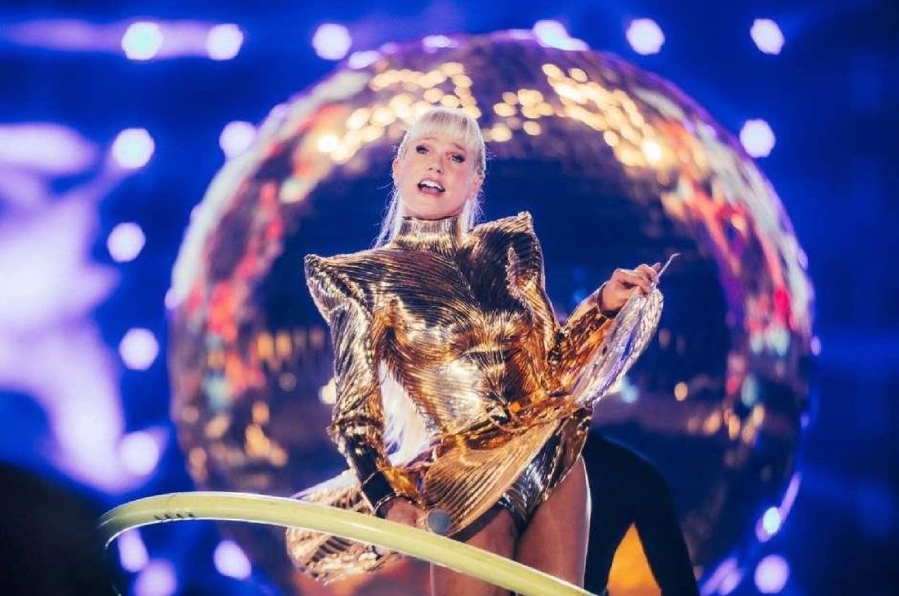 Xuxa esgota ingressos no Maracanã e abre nova data de show em São Paulo após sucesso estrondoso da turnê 