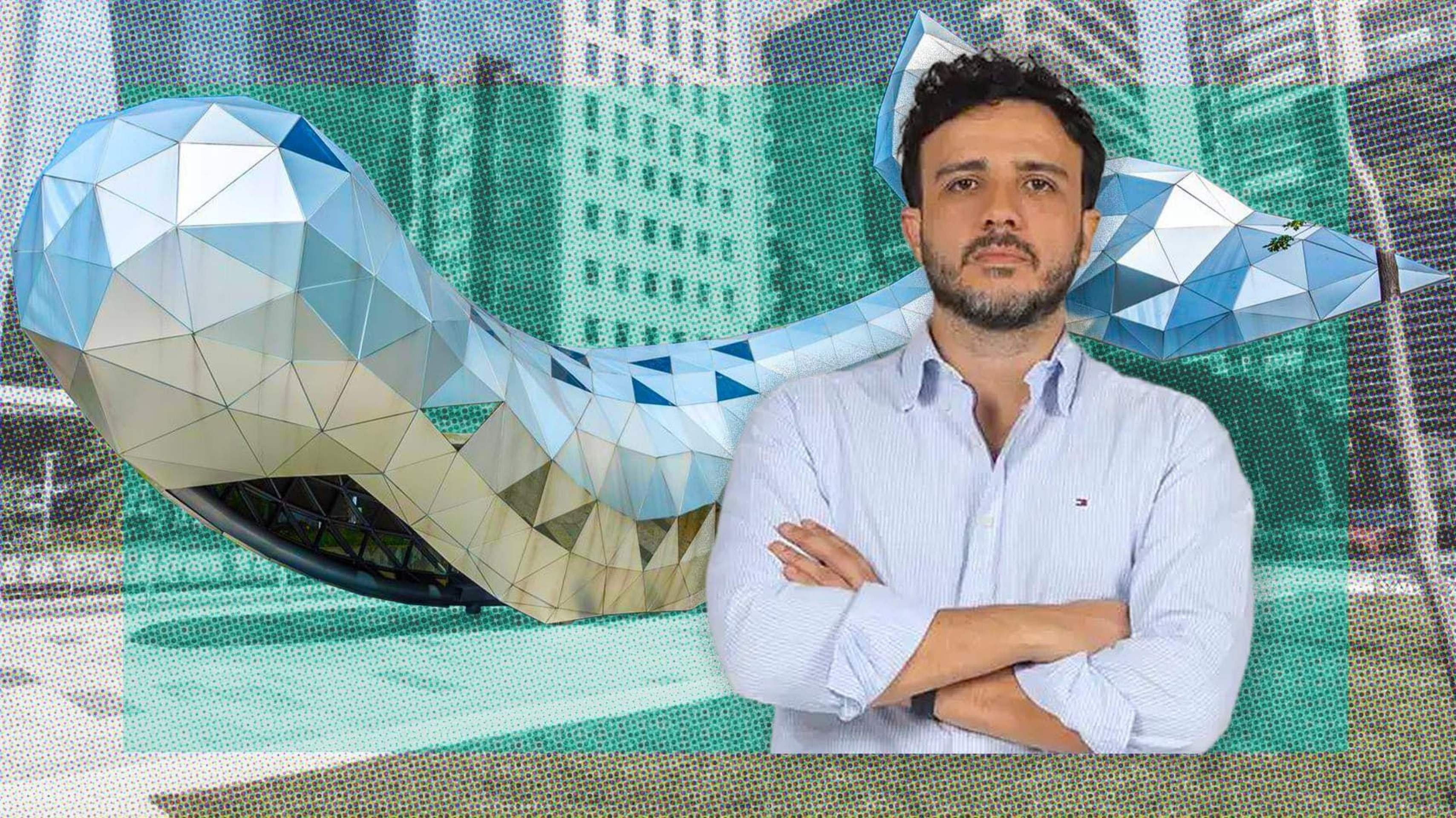 Renan Santos por que parte da Faria Lima embarcou no discur | Tecnologia | QTU - Notícias