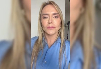 Segundo Celina, o tema precisa ser tratado com dignidade, mas também exige medidas para proteger os moradores -  (crédito: Reprodução/Redes sociais) -Segundo Celina, o tema precisa ser tratado com dignidade, mas também exige medidas para proteger os moradores -  (crédito: Reprodução/Redes sociais)