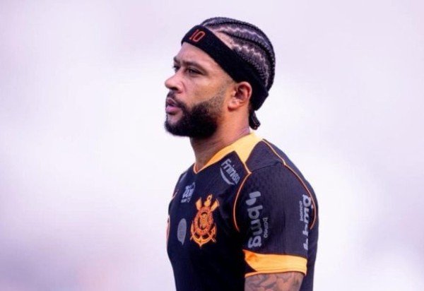 Rodrigo Coca/ Agência Corinthians