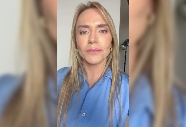 Reprodução/Redes sociais