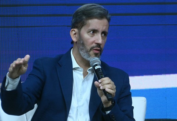 Fotos: Ed alves/CB/D.A Press