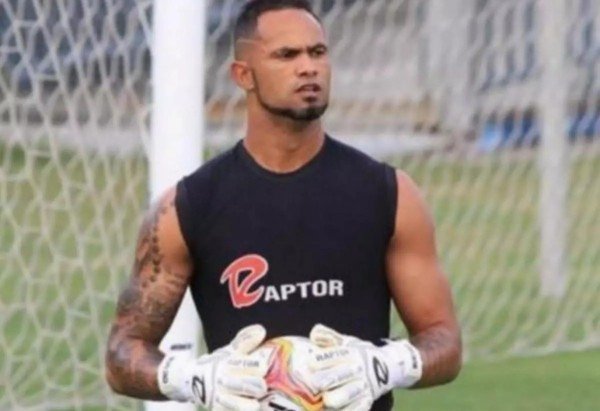 Reprodução/Instagram Goleiro Bruno