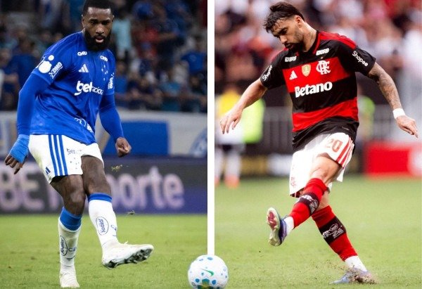 Gustavo Aleixo/Cruzeiro