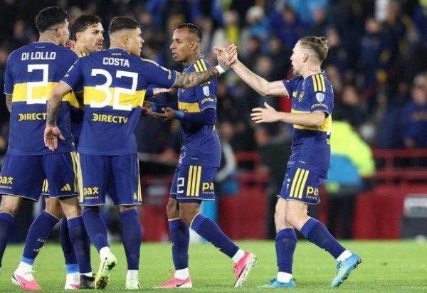 Foto: Divulgação / Conmebol