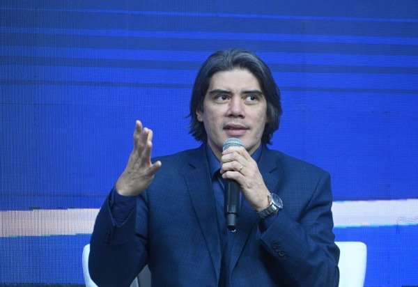 Ed Alves/CB/D.A Press
