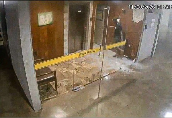 PMDF/Divulgação