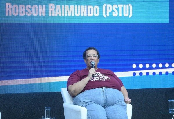 Foto: Ed Alves/D.A/C.B Press