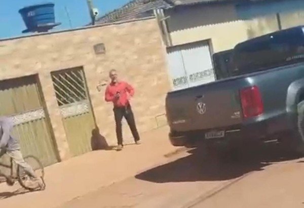Cedido ao Correio