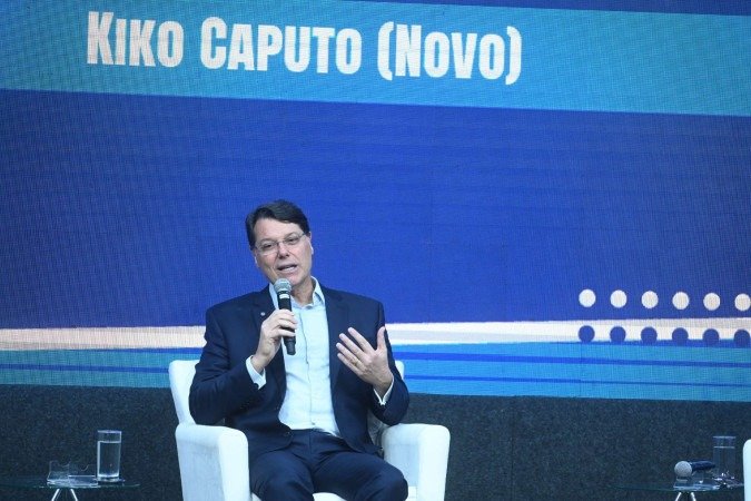 Kiko Caputo: Kiko Caputo: