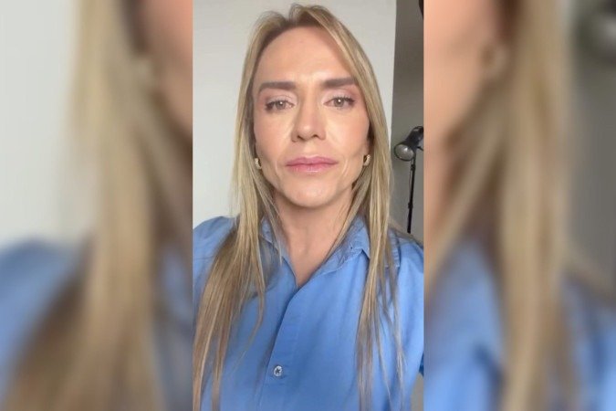 Segundo Celina, o tema precisa ser tratado com dignidade, mas também exige medidas para proteger os moradores - (crédito: Reprodução/Redes sociais) Segundo Celina, o tema precisa ser tratado com dignidade, mas também exige medidas para proteger os moradores - (crédito: Reprodução/Redes sociais)