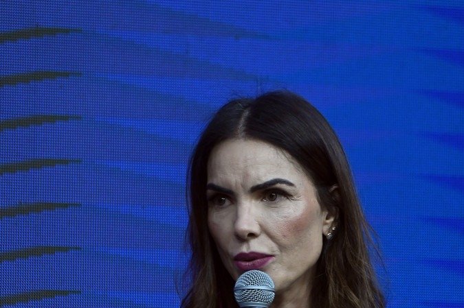 Paula Belmonte do (PSDB)