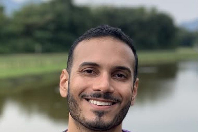 Gilberto Leite Neto, pesquisador do Observatório Nacional (ON, no Rio de Janeiro) e sismólogo da Rede Sismográfica Brasileira