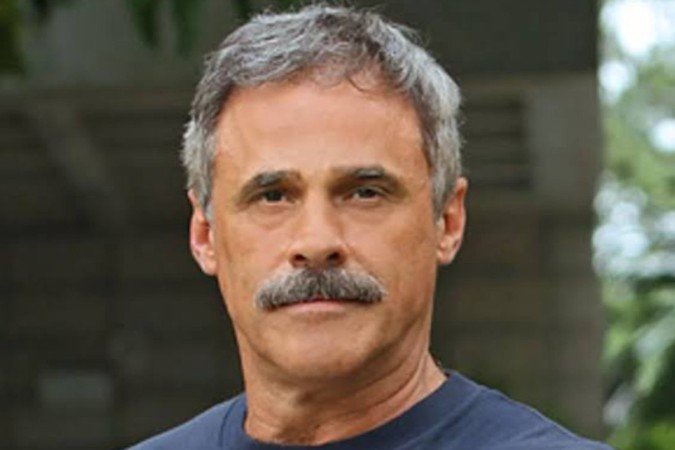 Oscar Magrini na nova temporada de 'A Fazenda'? Ator se manifesta - (crédito: Reprodução/Instagram) Oscar Magrini na nova temporada de 'A Fazenda'? Ator se manifesta - (crédito: Reprodução/Instagram)