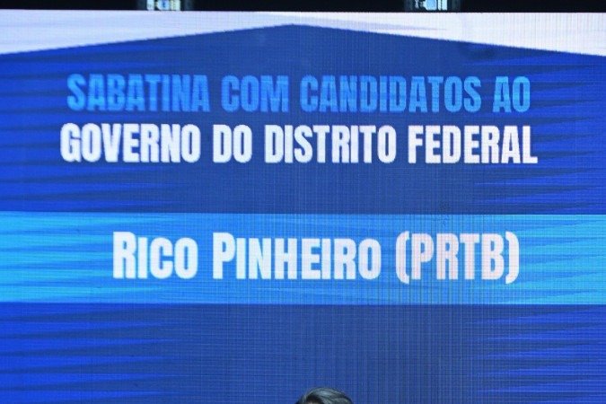 Rico Pinheiro