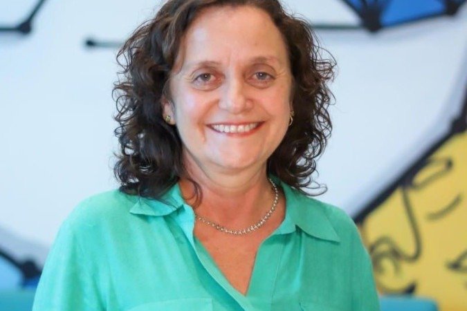 Alice Scartezini, antropóloga e coordenadora do Instituto CNP Brasil - (crédito: Arquivo pessoal) Alice Scartezini, antropóloga e coordenadora do Instituto CNP Brasil - (crédito: Arquivo pessoal)