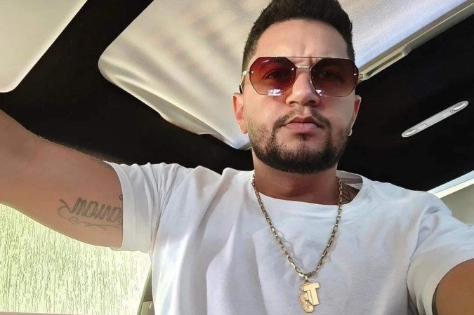 Ex-secretária está entre um dos quatro mortos - (crédito: Redes sociais) Ex-secretária está entre um dos quatro mortos - (crédito: Redes sociais)