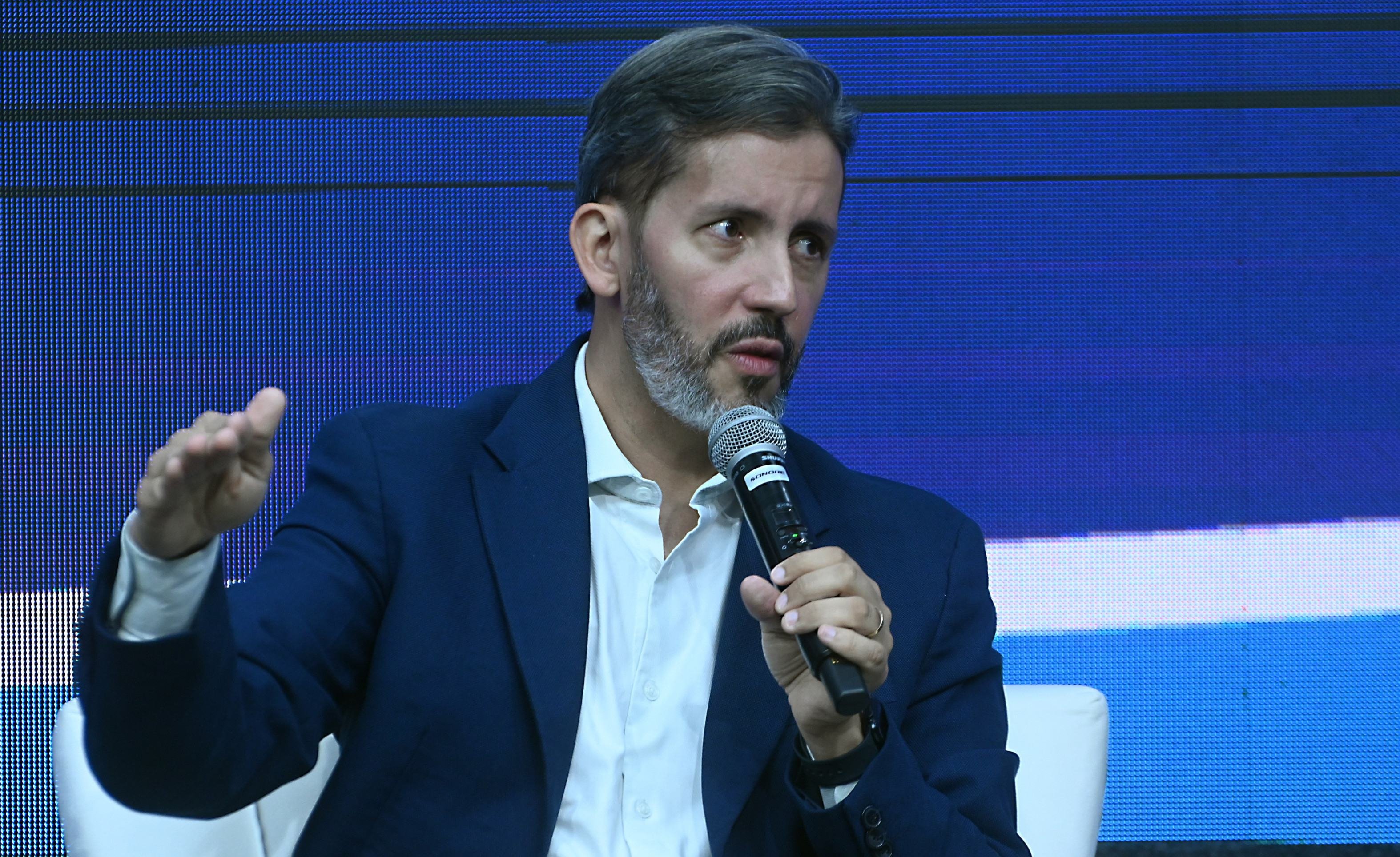 Leandro Grass (PT) promete destravar o Centrad para reduzir gastos