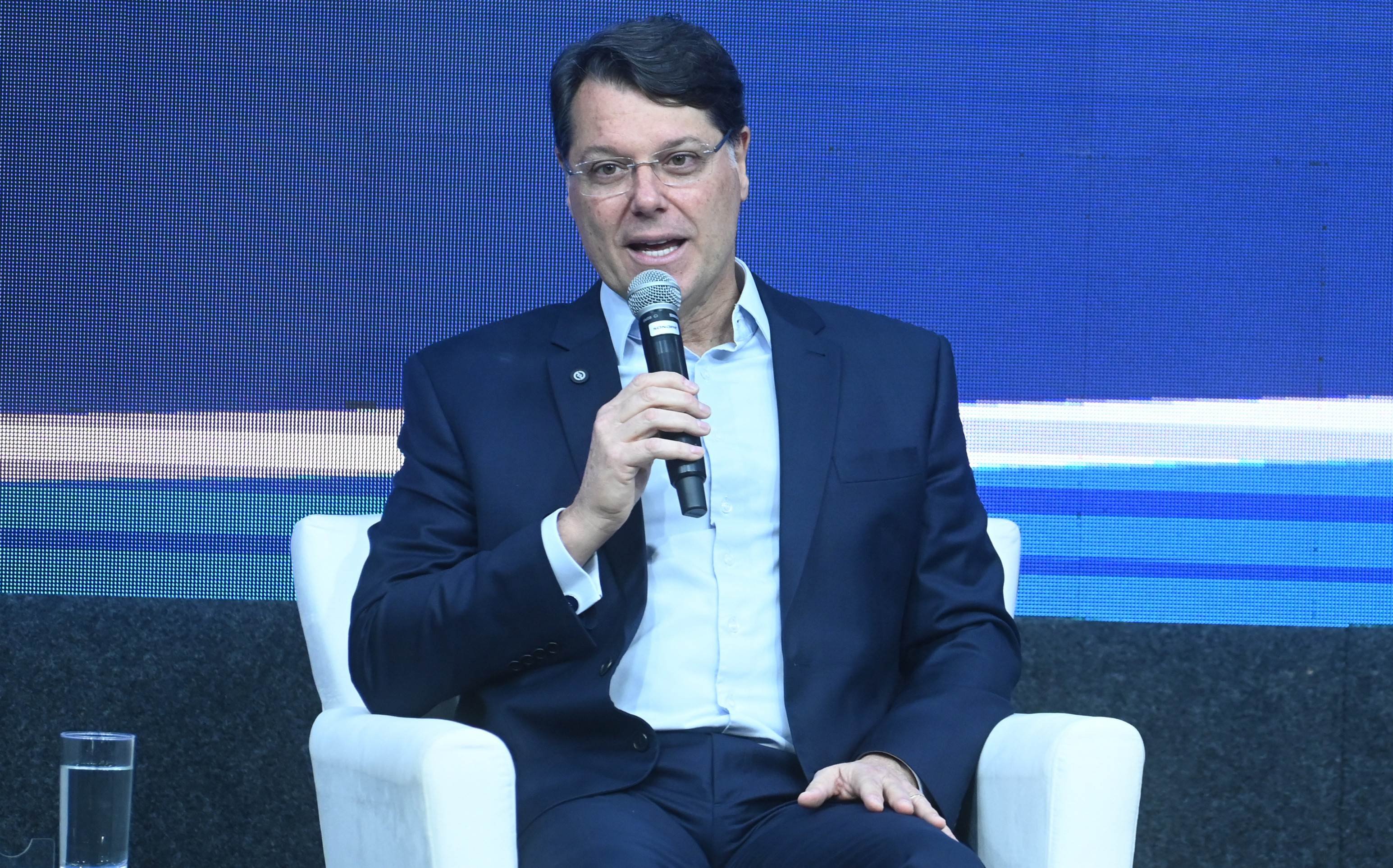 TRE-DF aceita candidatura de Kiko Caputo ao Buriti - QTU Questões do Universo