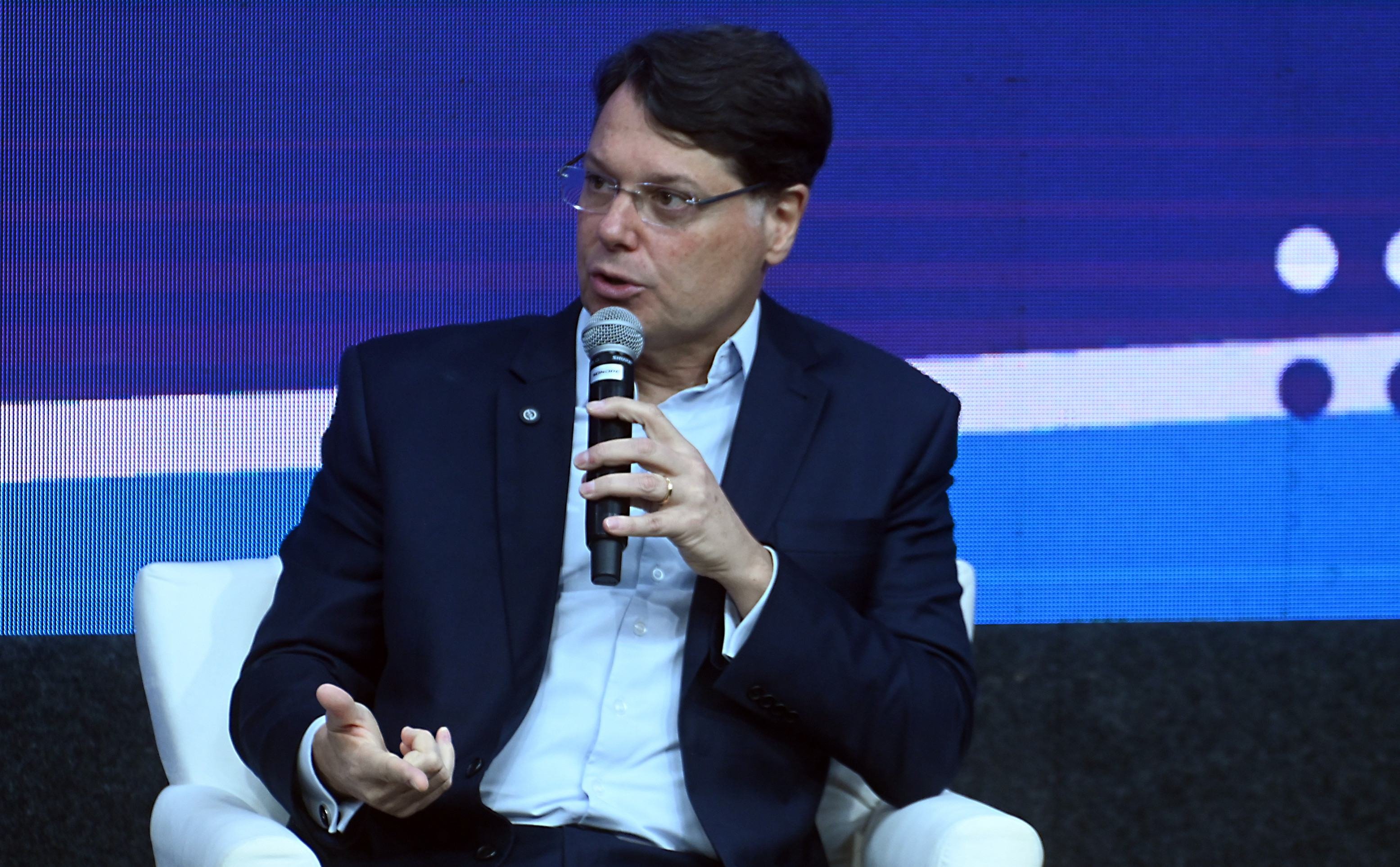 Kiko Caputo: foco em pautas sociais mais urgentes