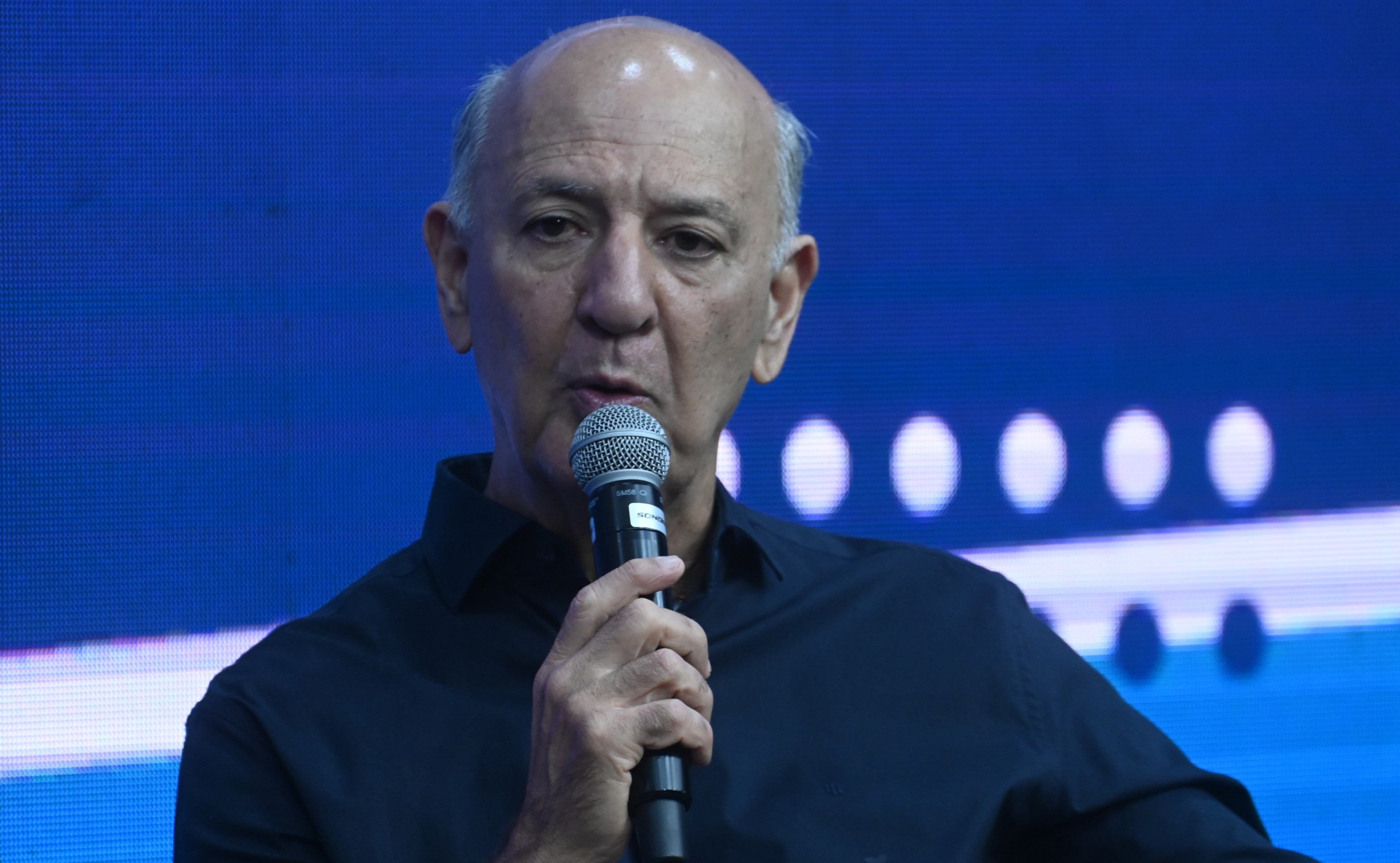 Arruda rebate MPE e diz que inelegibilidade para o Buriti venceu em junho