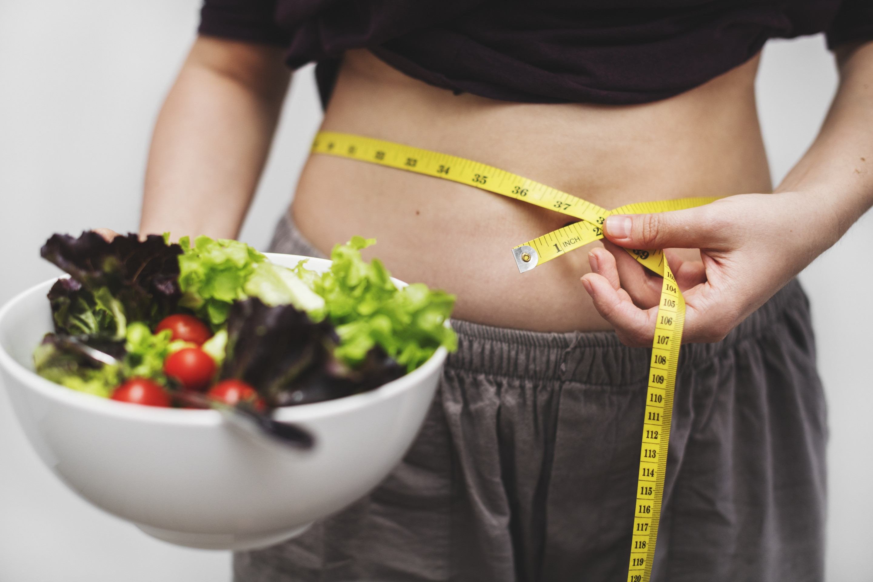 Gordura abdominal pode indicar risco cardíaco mesmo com peso normal