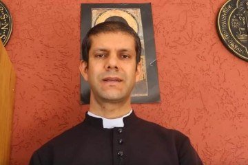 Ordenação de bispos em julho aconteceu sem aval do Vaticano - (crédito: FSSPX) Ordenação de bispos em julho aconteceu sem aval do Vaticano - (crédito: FSSPX)