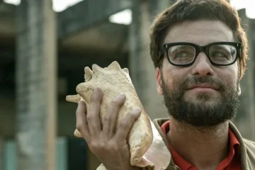 Bruno Gagliasso estrela filme que resgata a memória do líder estudantil desaparecido na ditadura - (crédito: Divulgação) Bruno Gagliasso estrela filme que resgata a memória do líder estudantil desaparecido na ditadura - (crédito: Divulgação)