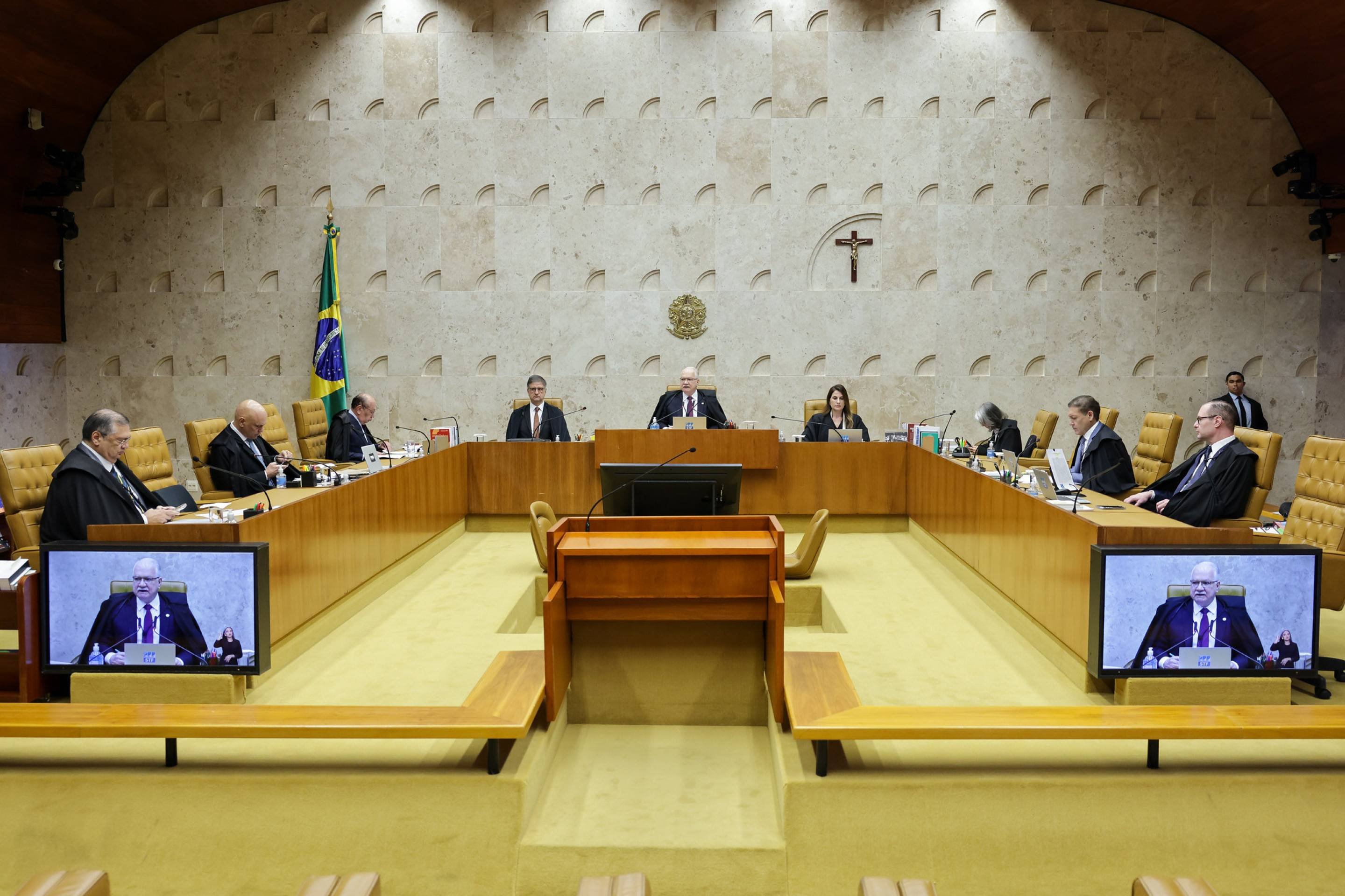 Juízes terão de devolver pagamentos 