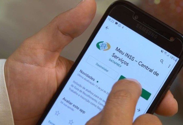 Divulgação/Governo Federal