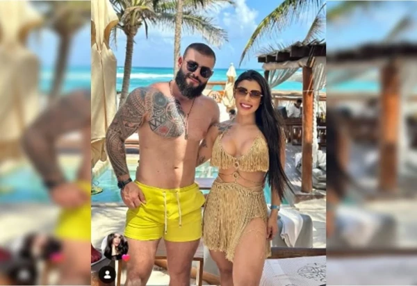 Reprodução/Redes sociais