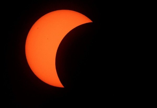 Thomas COEX / AFP