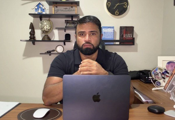 Reprodução/redessociais