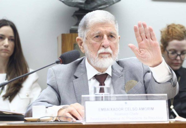 Vinicius Loures / Câmara dos Deputados