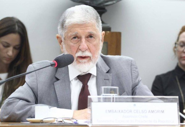Vinicius Loures / Câmara dos Deputados