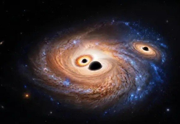 Max Planck Institute for Extraterrestrial Physics