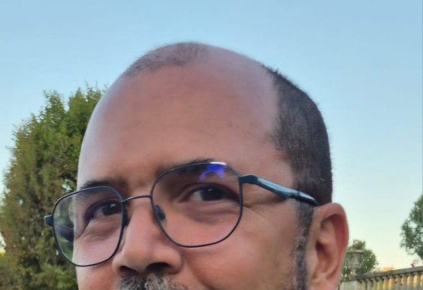 Arquivo pessoal