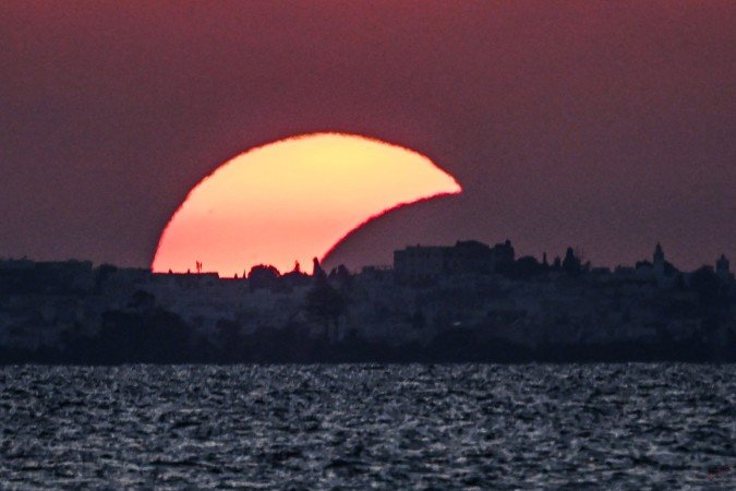 eclipse