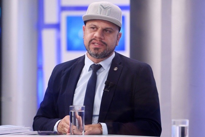Correio/Opinião: Max Maciel celebra liderança na disputa para CLDF