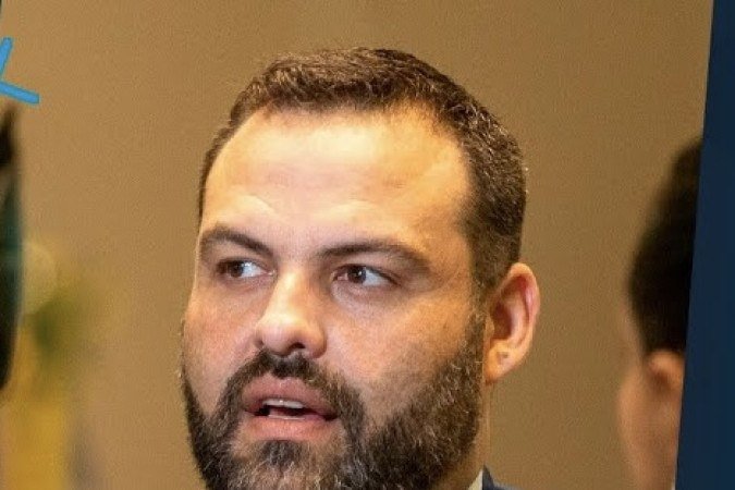  Eixo Capital. Juiz Dorotheo Barbosa Neto, auxiliar da Presidência do Conselho Nacional de Justiça (CNJ) e coordenador do Programa Justiça 4.0.