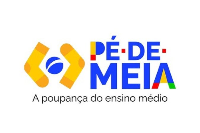 O benefício é destinado a jovens de 14 a 24 anos, ou de 19 a 24 anos para o público da EJA -  (crédito: Reprodução/Gov)