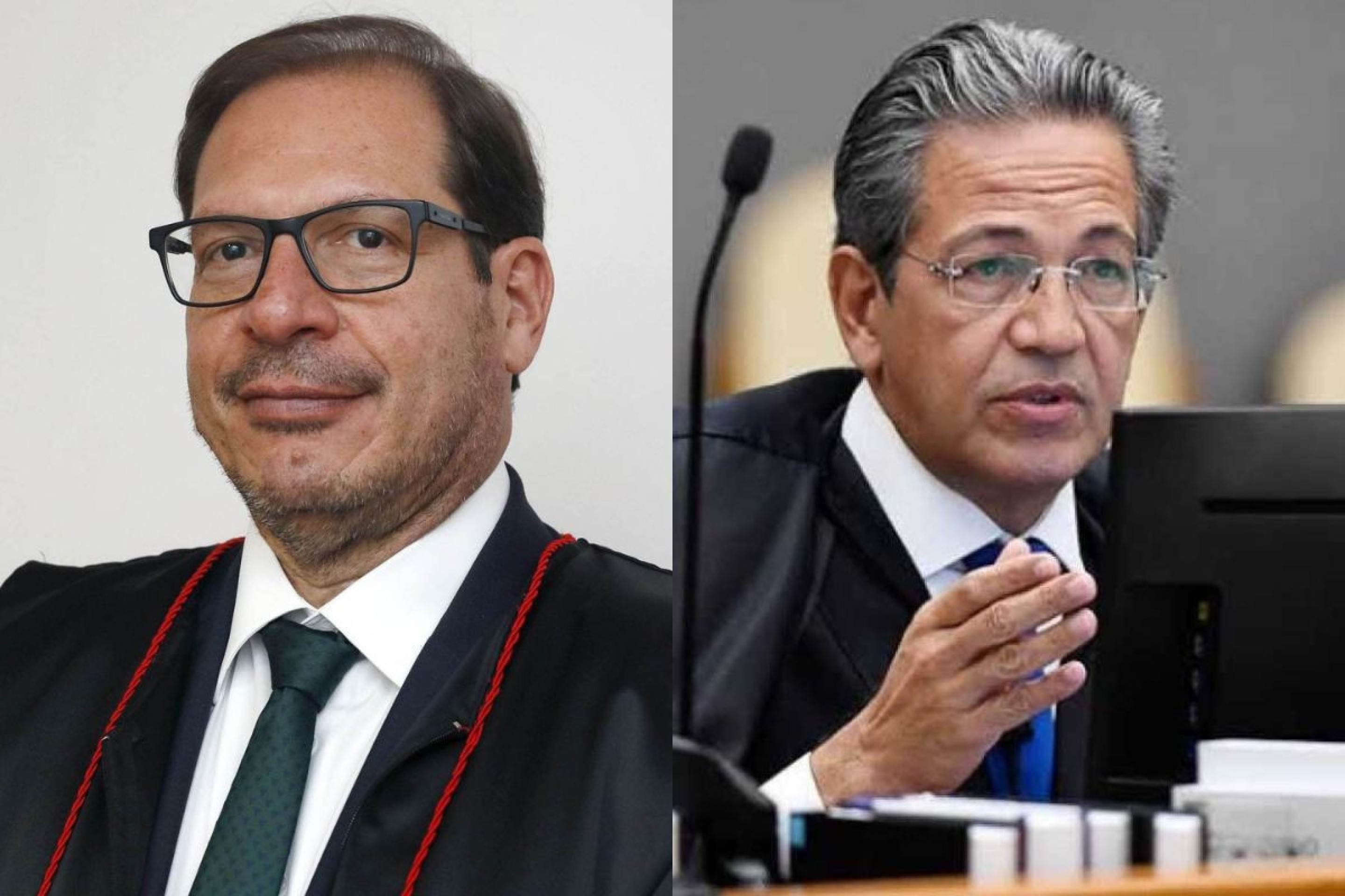 STJ sob nova administração