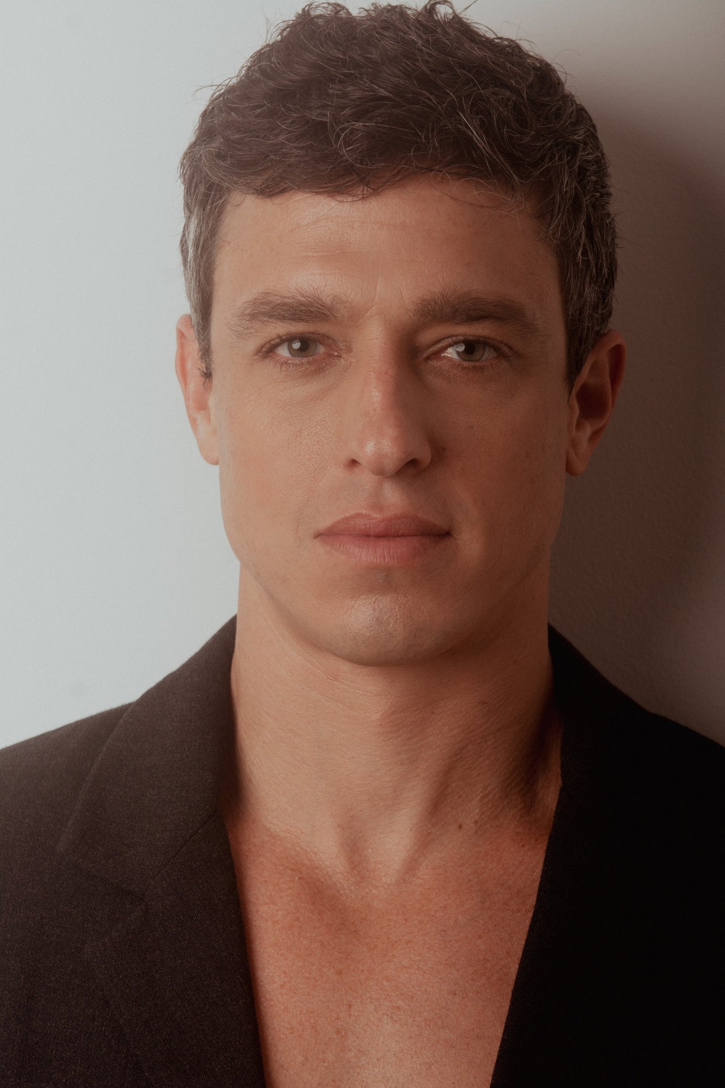 Gabriel Chadan, ator