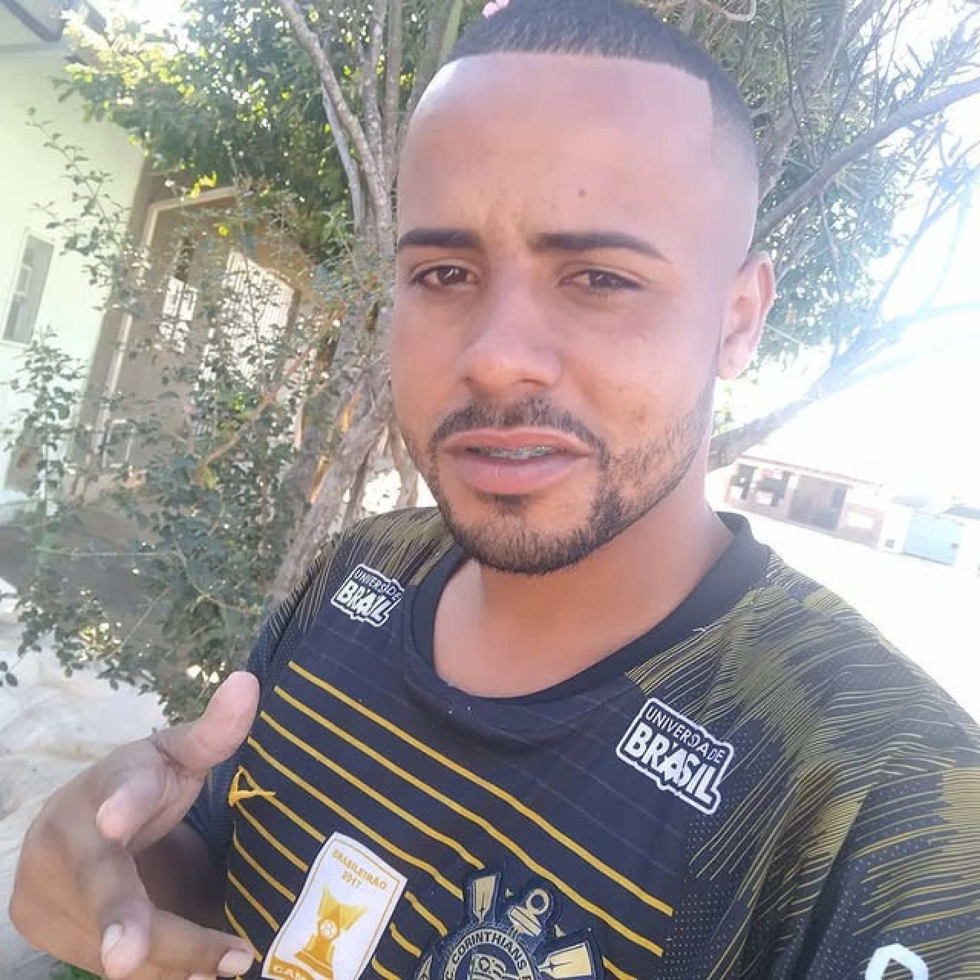 Gustavo Aur&eacute;lio